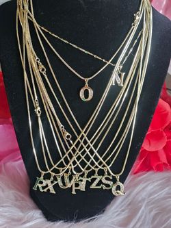 Oro laminado/ gold filled/ xuping
