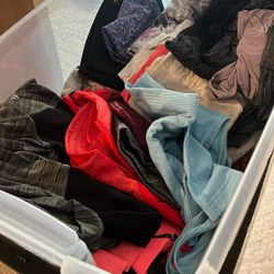 Huge Lululemon Stock Pile! 