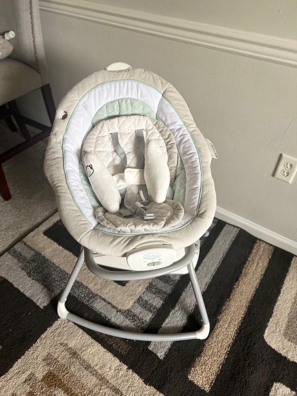 Baby Motion  Chair graco