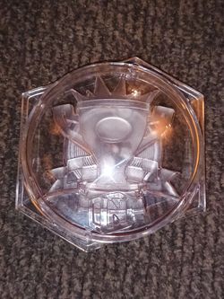 Disney Infinity 3.0 Crystal Toy Box Speedway Expansion Xbox Playstation Nintendo