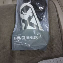 Puma Football ShinGuards