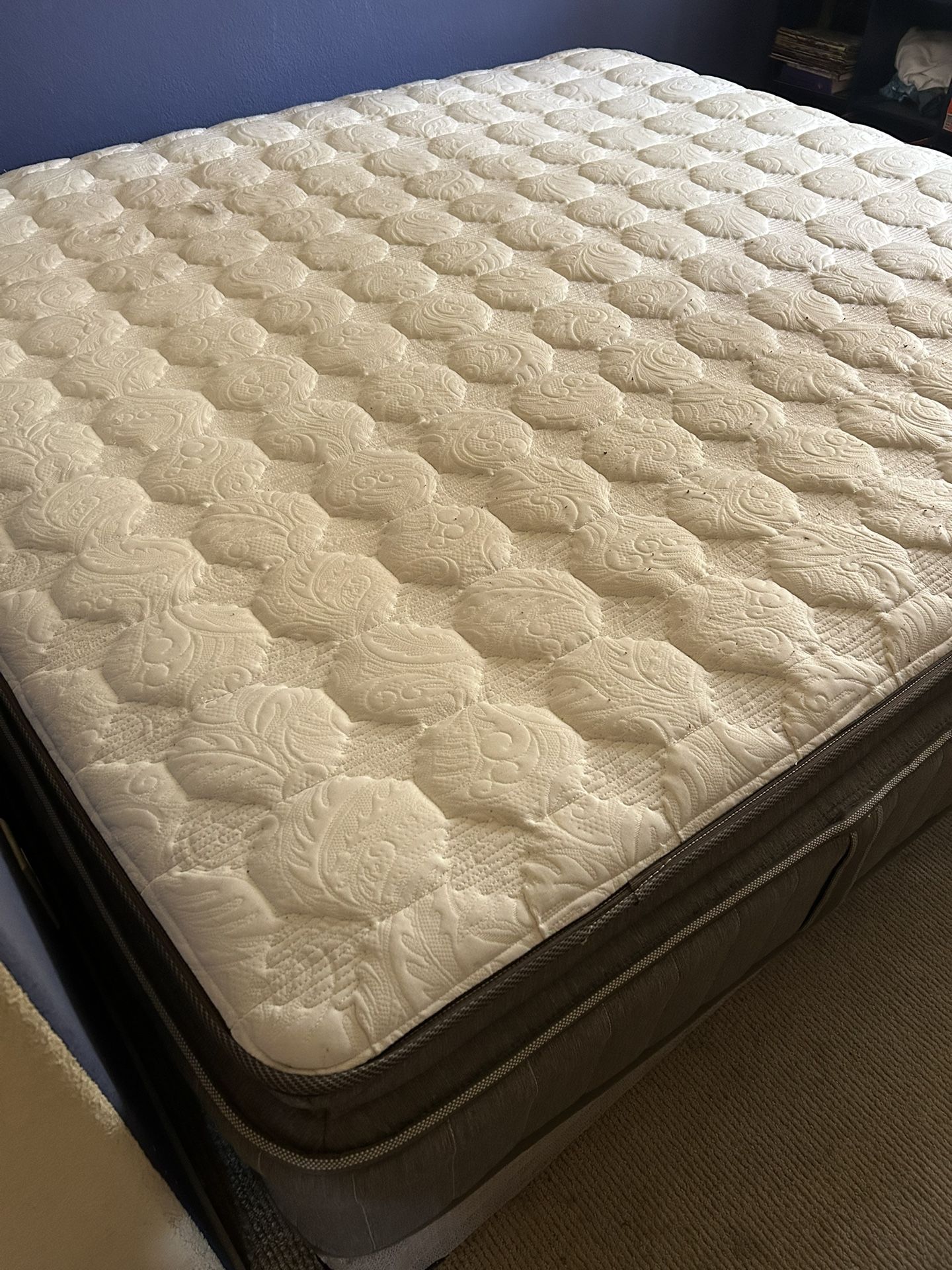 King Size Mattress