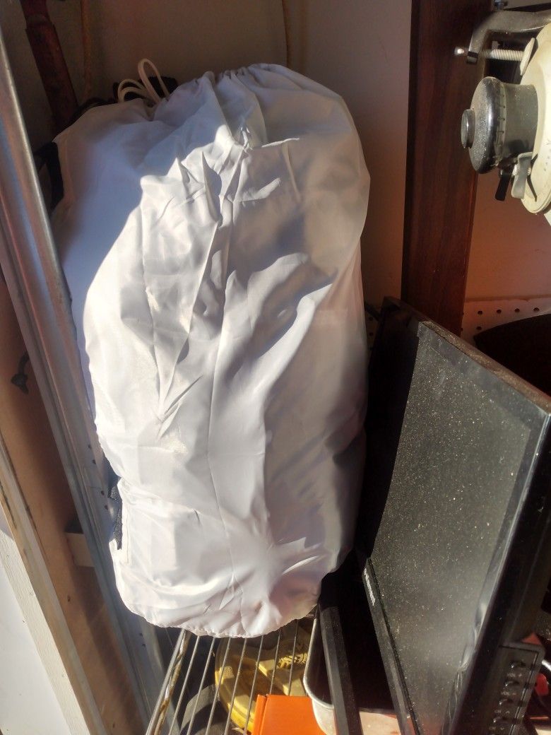 Bed In Bag