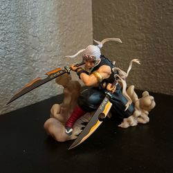 Demon Slayer: Kimetsu no Yaiba - Tengen Uzui, Bandai Spirits FiguartsZERO Collectible Statue