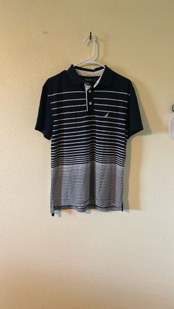 Men’s Nautica Shirt