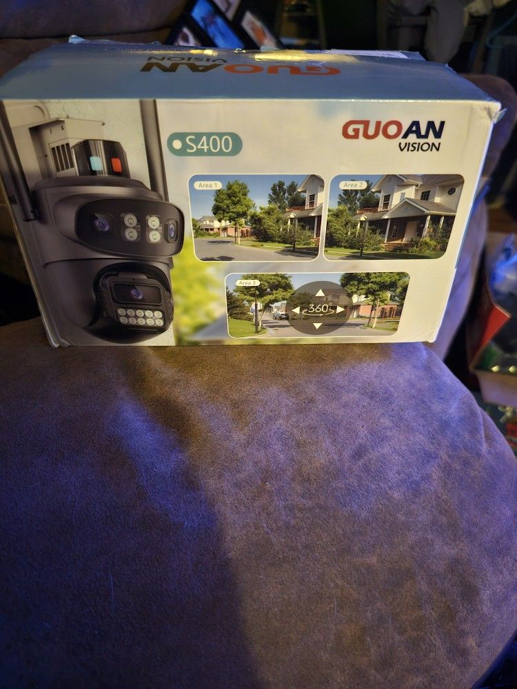 Security Camera