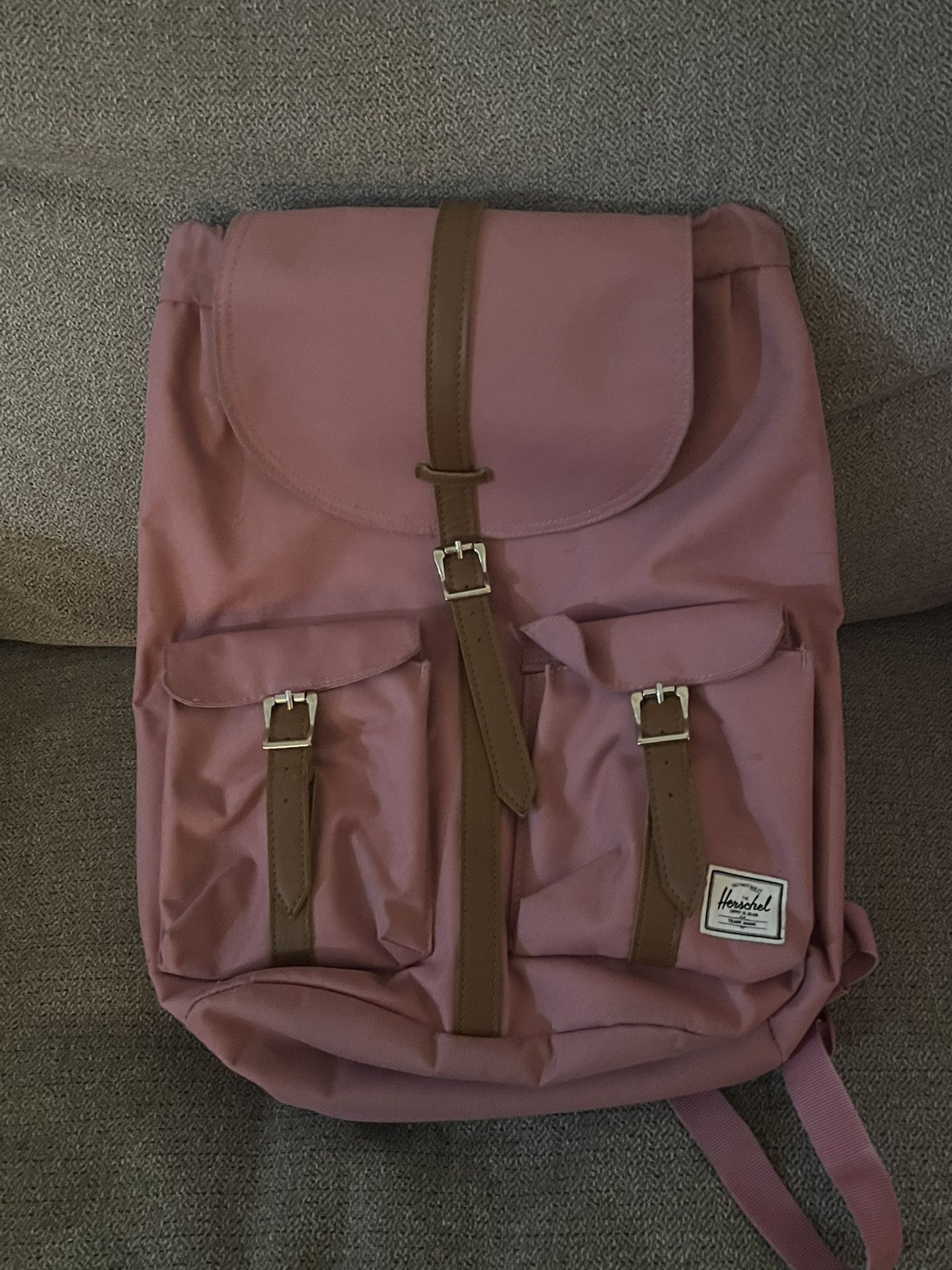 Backpack