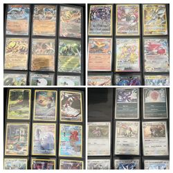 Pokemon For Trade/Sale
