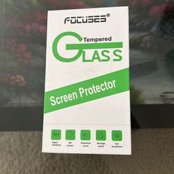Blue Light Screen, Protector, Tempered Glass