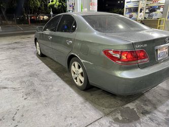 2005 Lexus ES 330