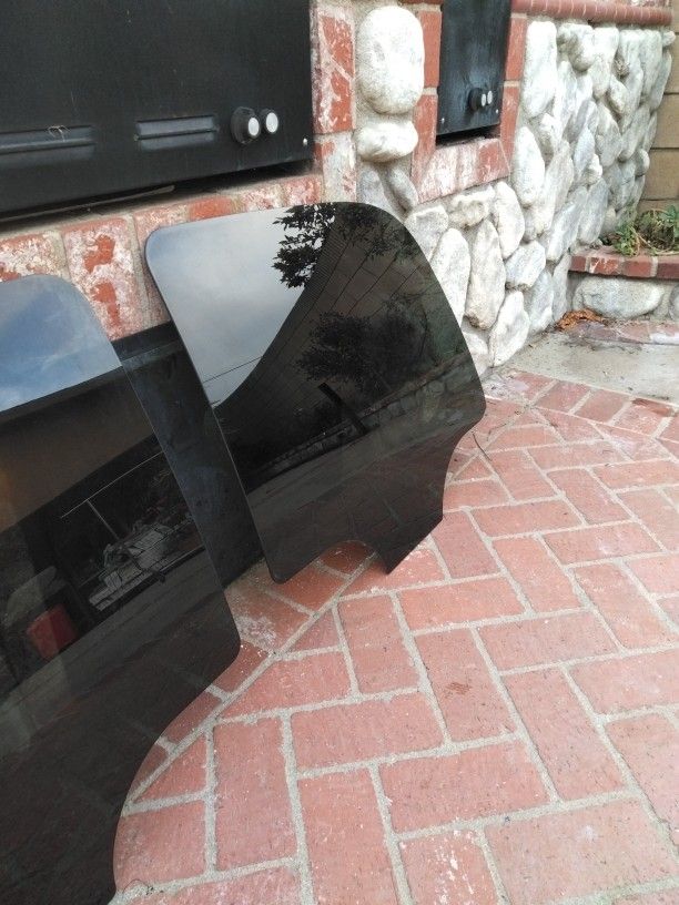 Chevy Tahoe Side Windows