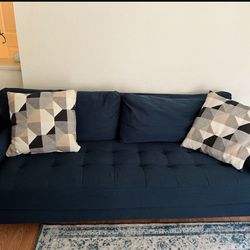 Couch for Sale 