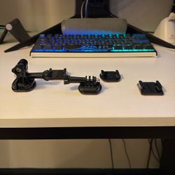 GoPro Adhesive Mounts 