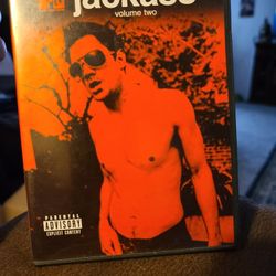 Jackass Colume Two Dvd