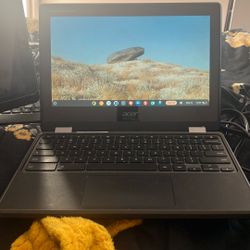 Ace Chrome Book