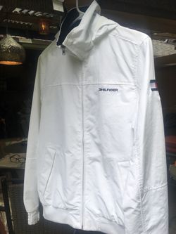 Tommy Hilfiger Mens jacket Size XS
