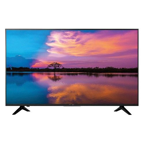Sharp 50" Class 4K Ultra HD (2160p) HDR Smart LED TV (LC-50Q7030U)