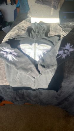 Heaven Sent Sweater