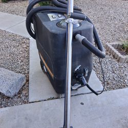 CARPET EXTRACTOR 