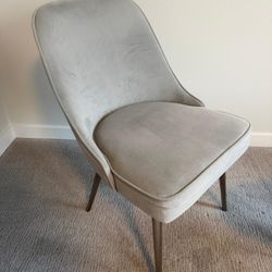 Accent Chair
