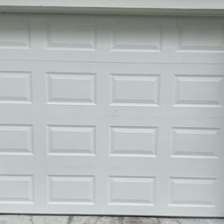 Brand New Garage Doors And Motors 