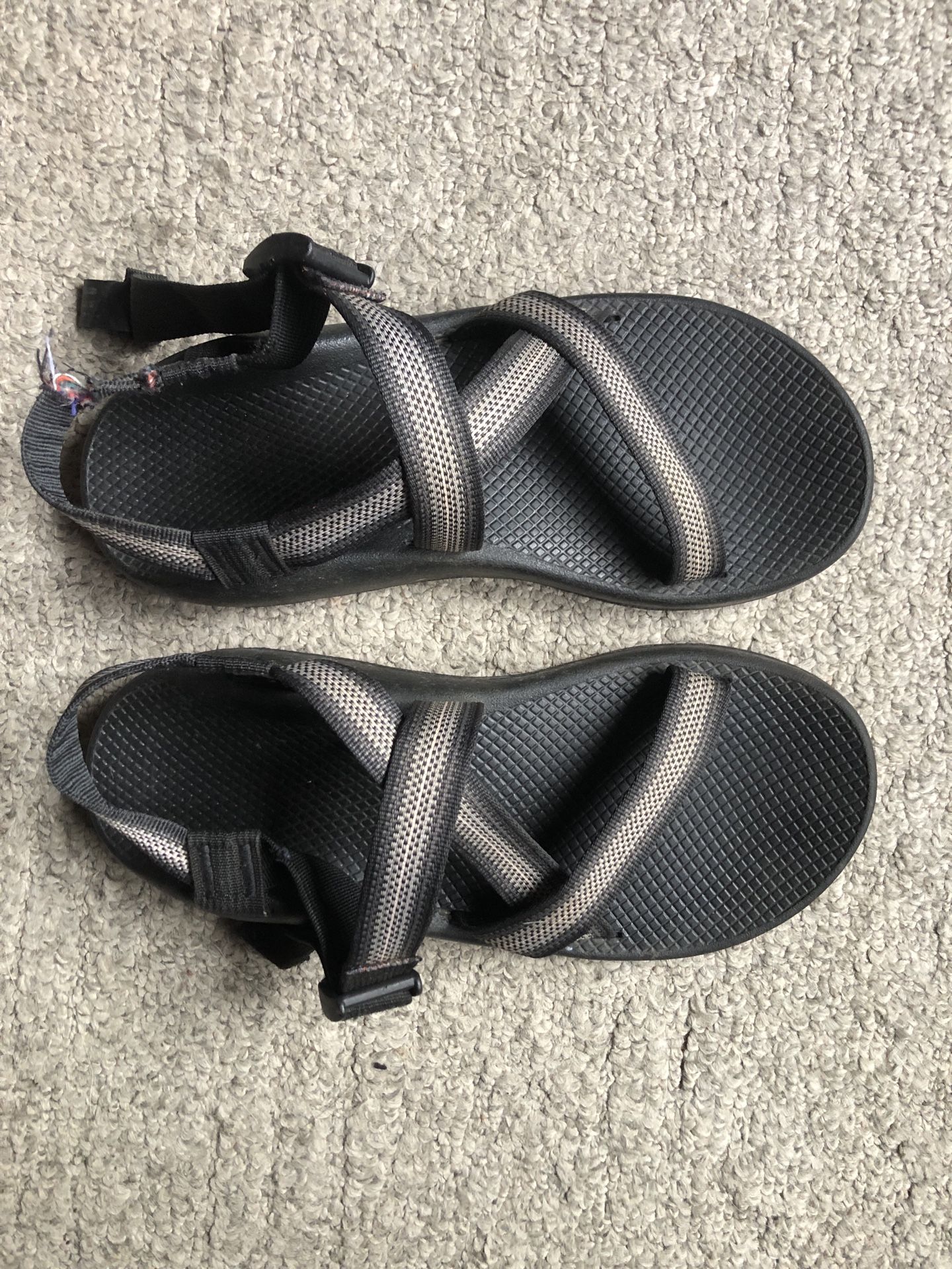 Chacós Men’s Size 10