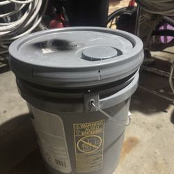 White Paint