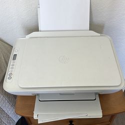 HP WiFi printer