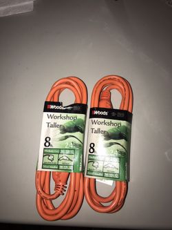 Extension cable