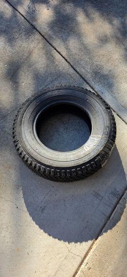 Goodyear tire
