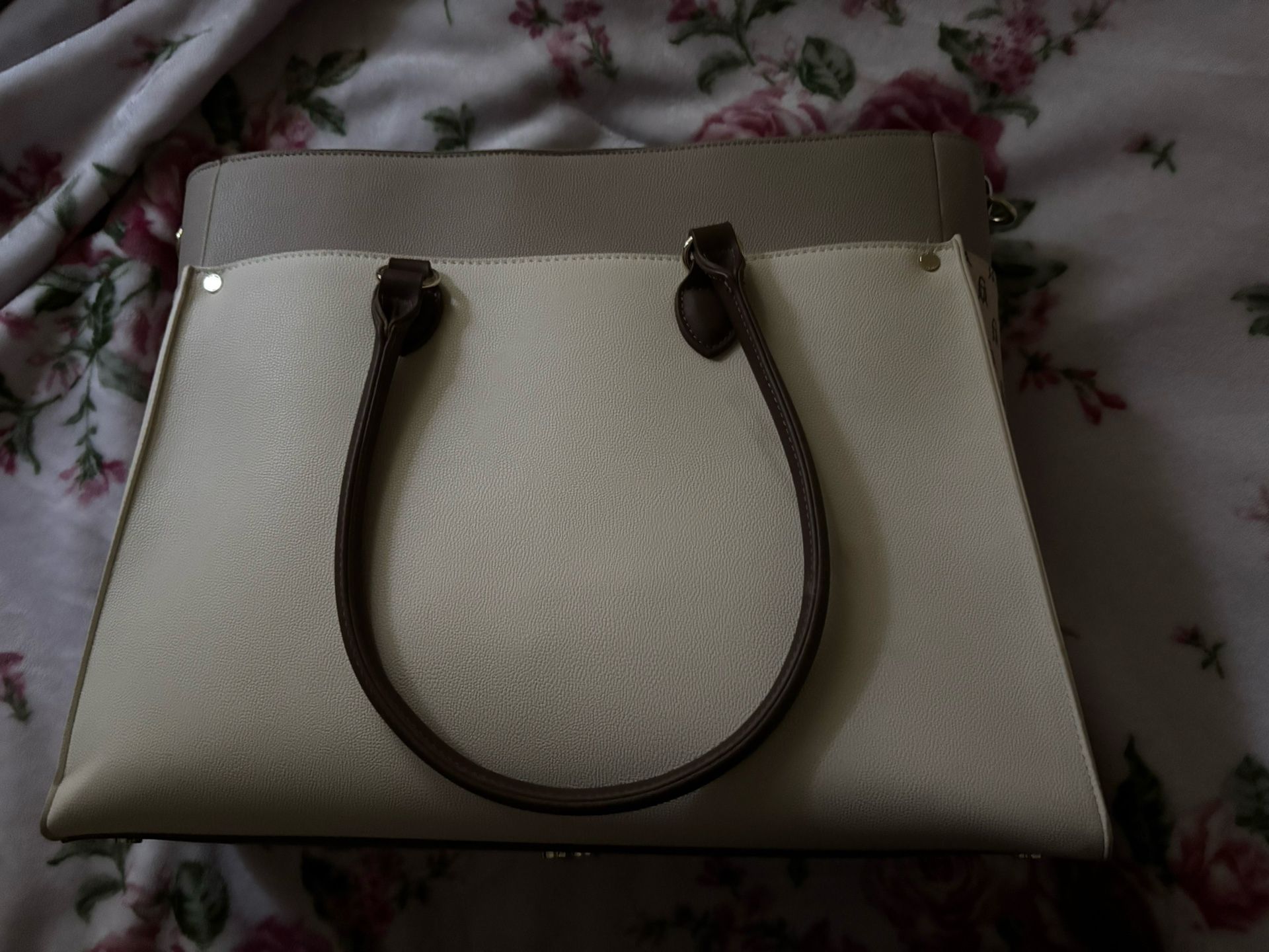 Steven Madden Tote Bag