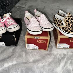 Toddler Girl Shoes 