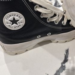 Converse Size 6 Women 