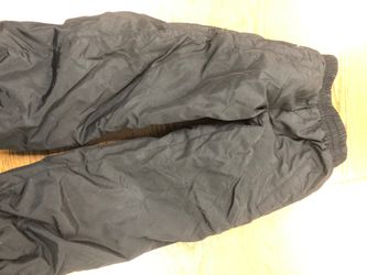 Winter Pants