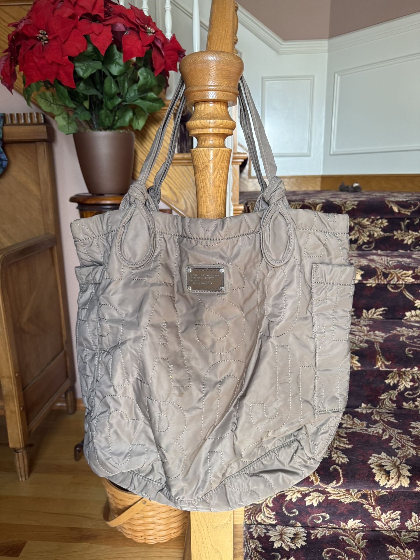 Marc Jacob’s Tote