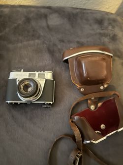 Kodak Retinette 1A