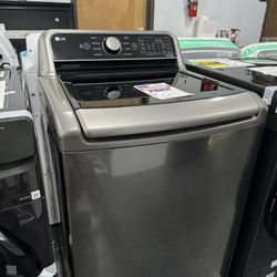 LG Washer. 🚚WE DELIVER🚚