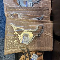water pump gaskets