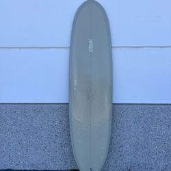Mandala Clandestino Midlength Surfboard 