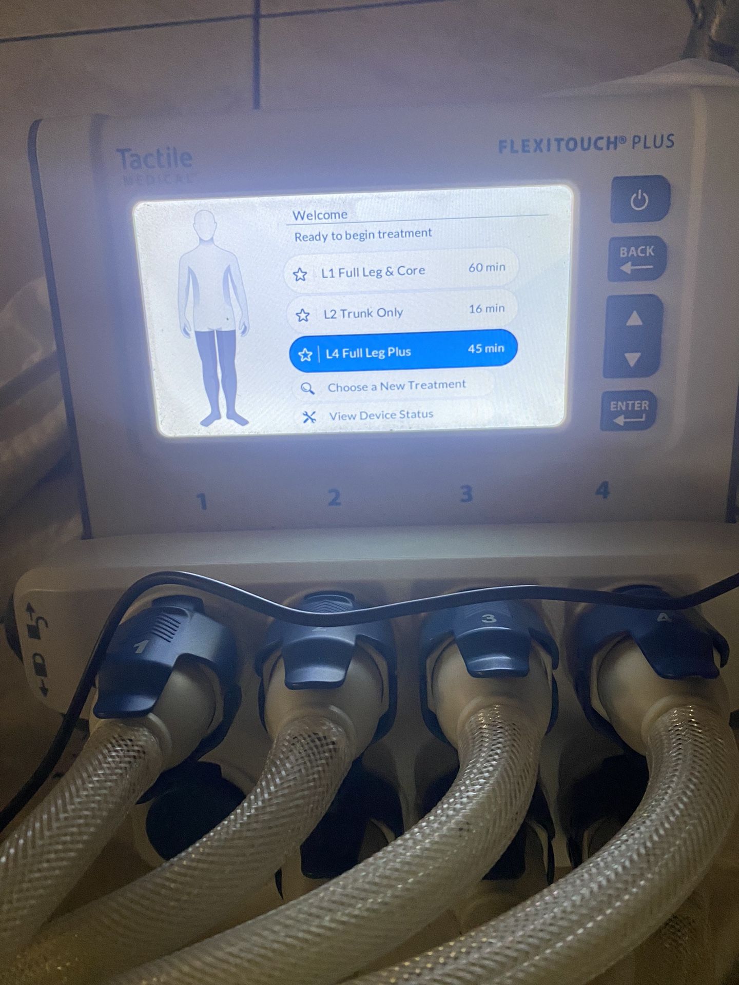 Tactile Medical