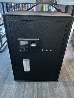 Personal Safe
