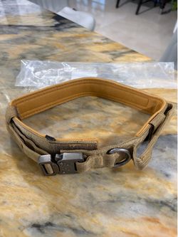 Dog Collar Large/XL