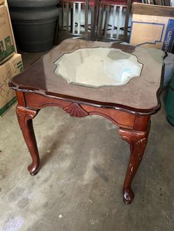 End Table