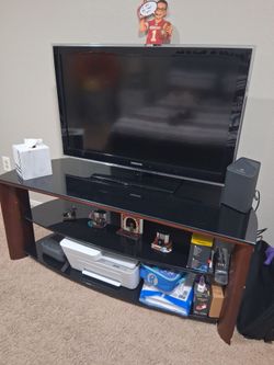 Stand for tv