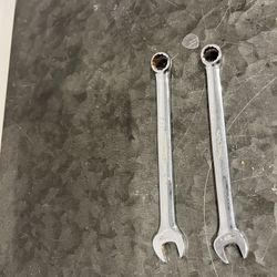 Snap On Wrench 