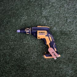 Dewalt Drywall Gun