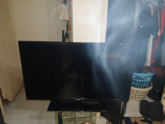 Samsung flat screen