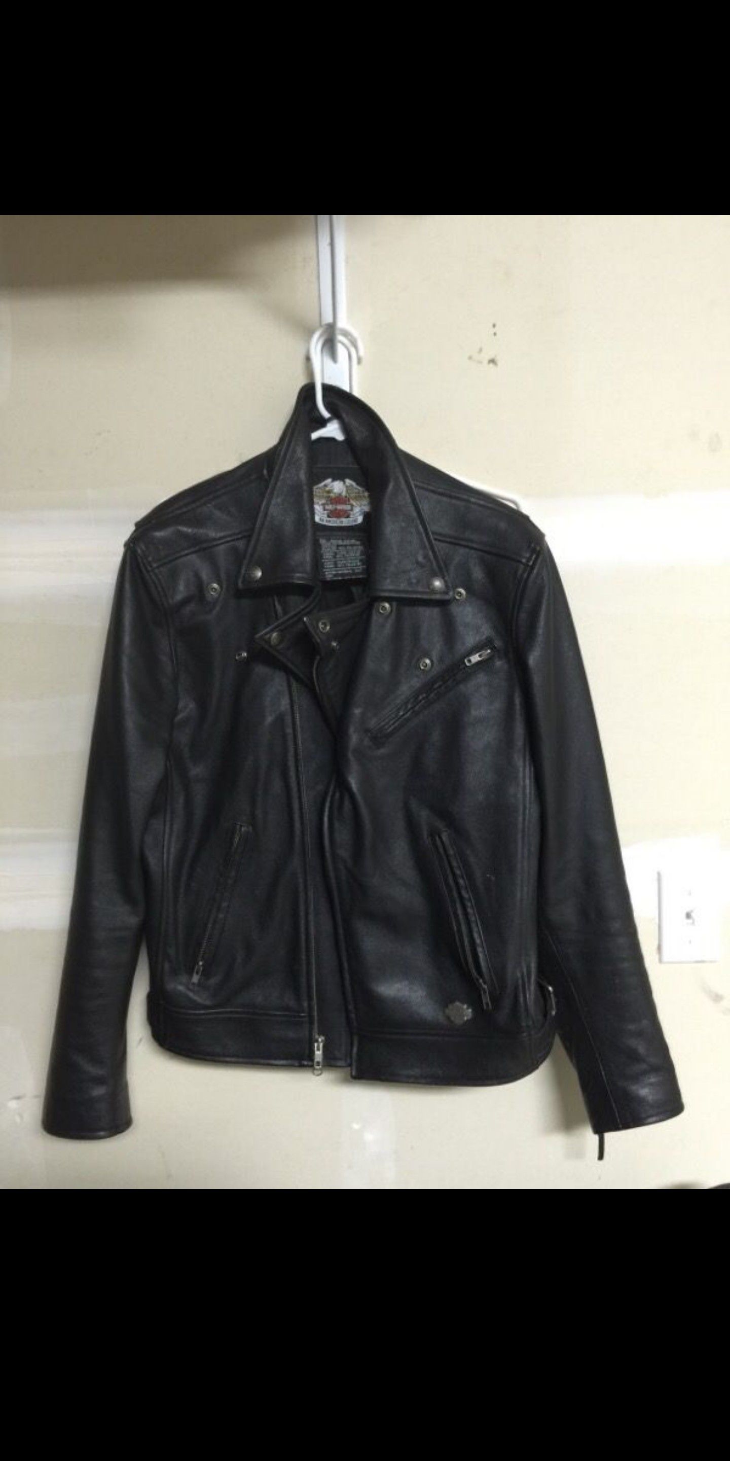 Harley Davidson size medium