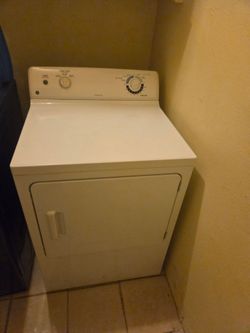 Dryer(electric)