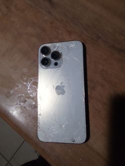 iPhone 14 pro max for parts